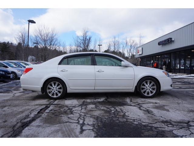 2010 toyota avalon limited limited 4dr sedan for sale in augusta, maine
