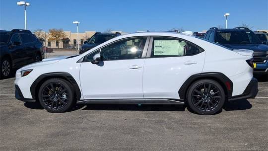 2024 Subaru WRX