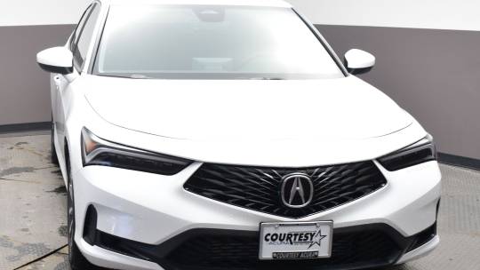 2024 Acura Integra