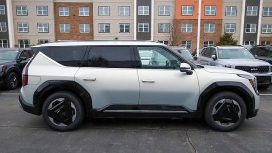2024 Kia EV9