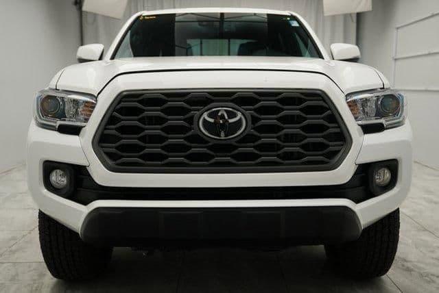 2023 toyota tacoma 4wd trail edition in rahway, new jersey