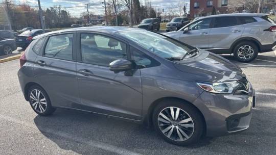 2015 Honda se