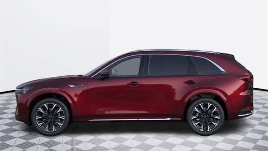 2024 Mazda CX-90
