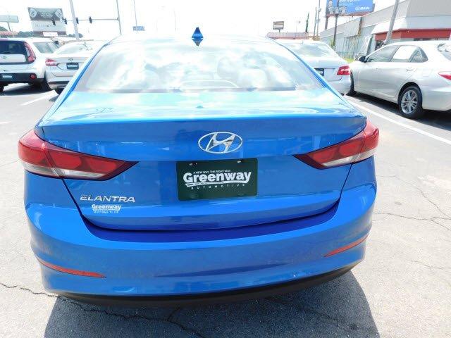 used 2018 hyundai elantra sel sedan sheffield, al 35660 for sale in sheffield, alabama