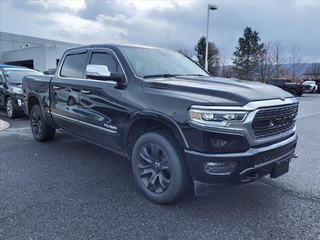 2022 ram 1500 limited in state college, pennsylvania