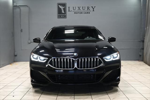 2022 bmw 840 i xdrive