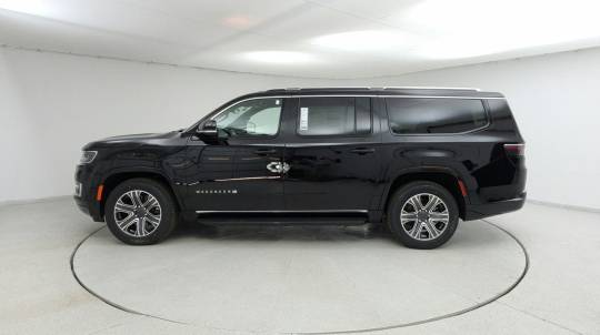 2024 Jeep Wagoneer