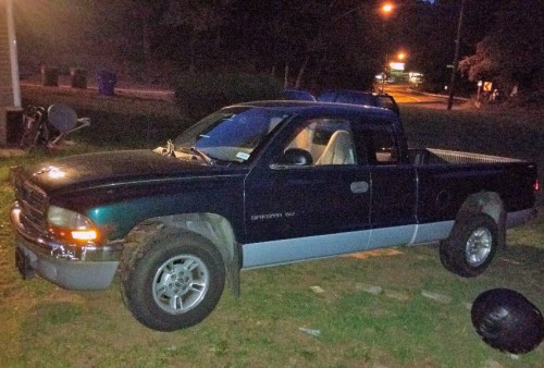 1998 dodge dakota ext. cab for sale in connecticut by owner