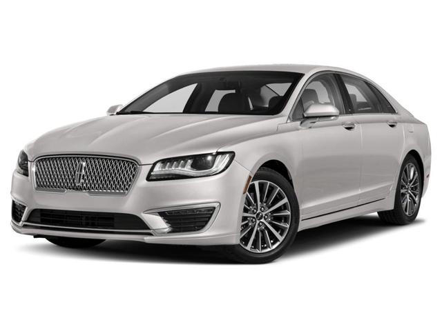 2019 lincoln mkz hybrid reserve i