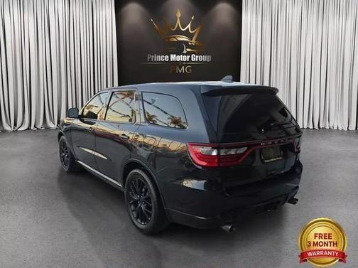 2015 dodge durango