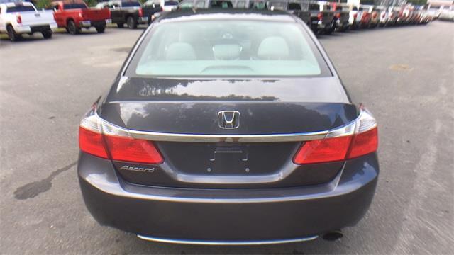 2013 honda accord ex ex 4dr sedan cvt for sale in west minster, vermont