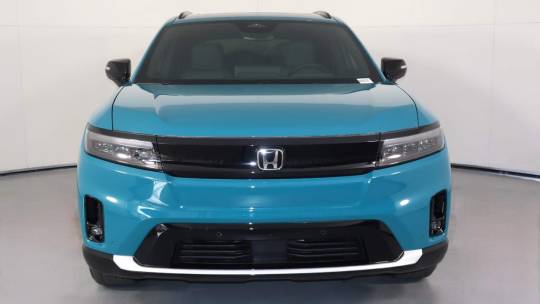 2024 Honda Prologue