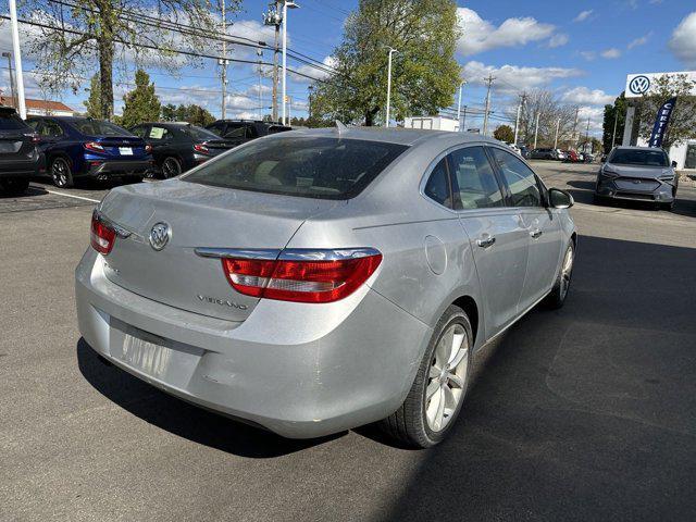 2013 buick verano base