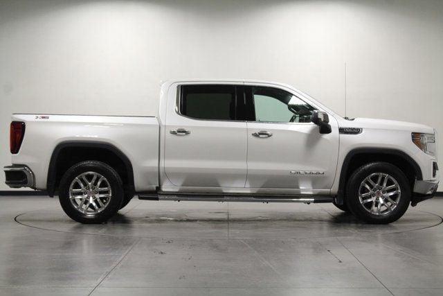 2021 gmc sierra 1500 in el paso, illinois