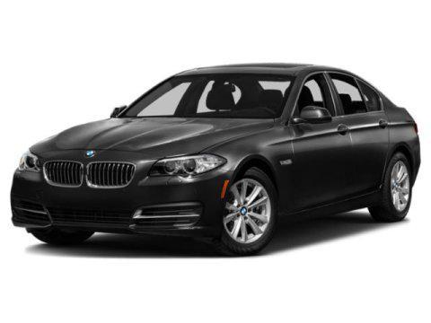 2015 bmw 528 xdrive