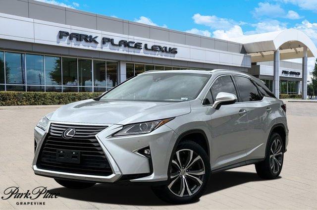 2017 lexus rx 350 350 package