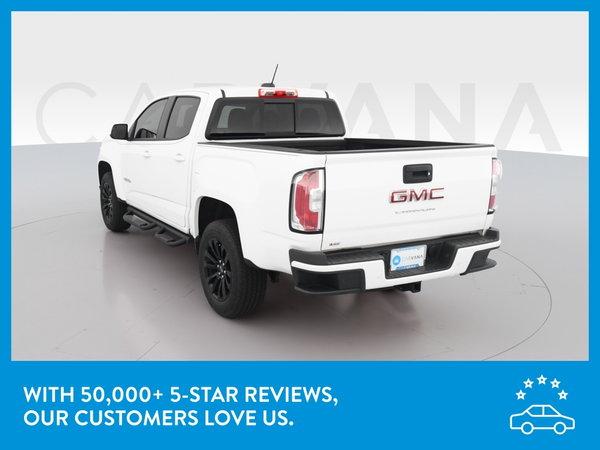 2021 gmc canyon crew cab in dulles, virginia