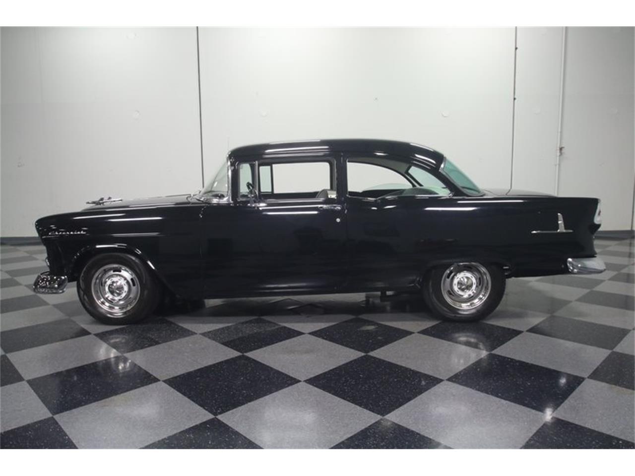 1955 chevrolet 150