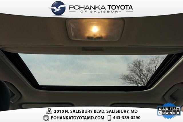 certified 2017 toyota corolla xle salisbury, md 21801 for sale in salisbury, maryland