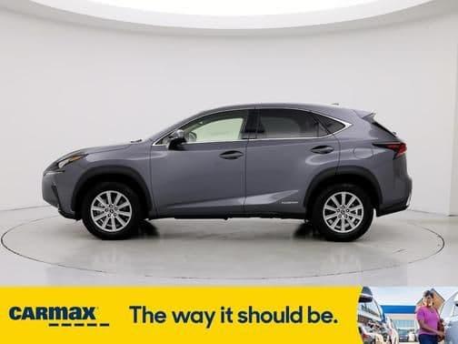 2020 lexus nx 300h base in ocala, florida