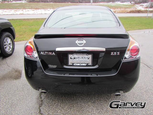 2009 nissan altima 2.5 s 2.5 s 4dr sedan cvt for sale in clementwood, vermont