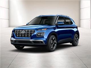 2024 Hyundai Venue limited