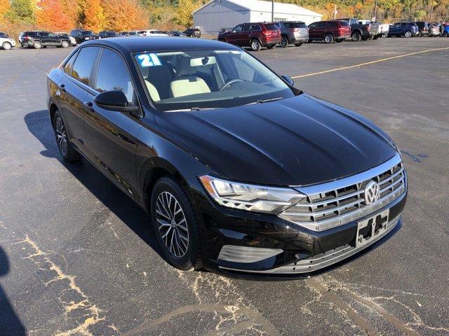 2021 volkswagen jetta 1.4t s
