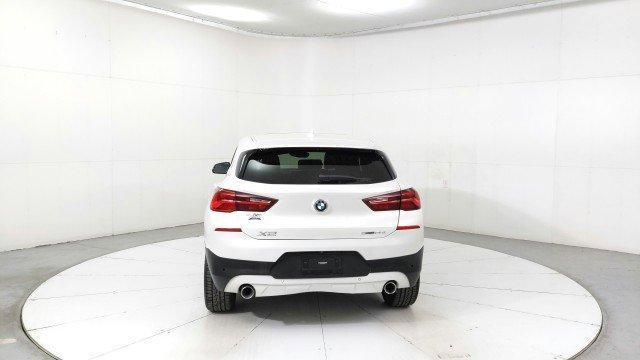 2021 bmw x2 sdrive28i