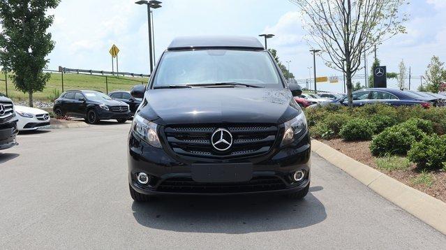 used 2019 mercedes-benz metris passenger nashville, tn 37217 for sale in nashville, tennessee