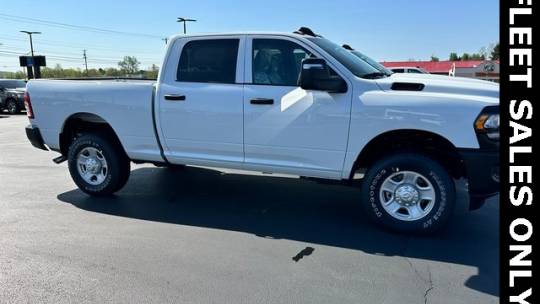 2023 RAM 2500