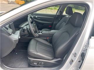 2024 Hyundai Sonata limited