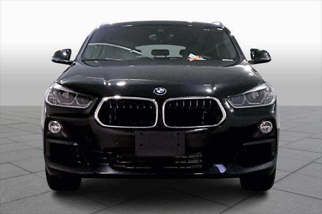 2020 bmw x2 xdrive28i