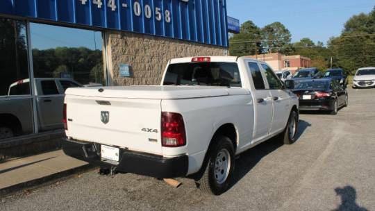 2013 RAM 1500