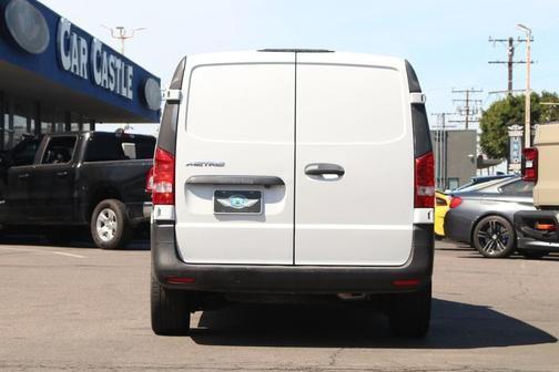 2018 mercedes-benz metris in saint louis, missouri