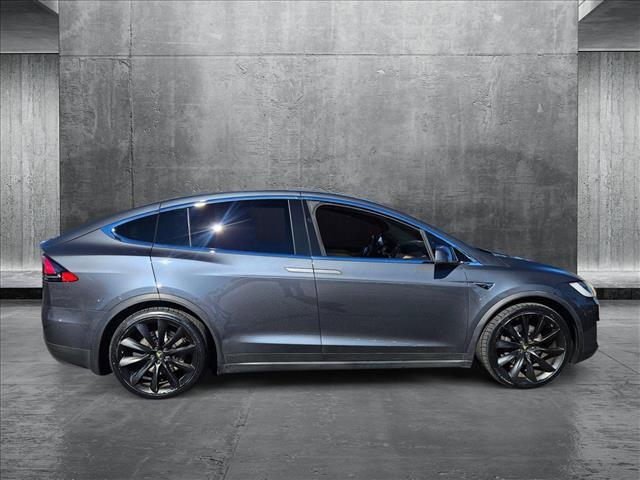 2019 tesla model x 75d