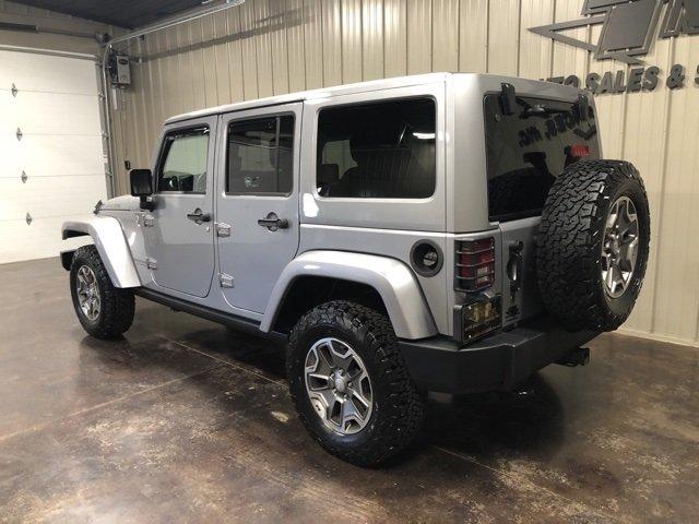 used 2013 jeep wrangler 4wd unlimited rubicon kokomo, in 46902 for sale in kokomo, indiana