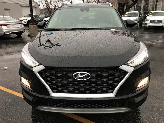 2019 hyundai tucson sport sport 4dr suv for sale in allendale, massachusetts