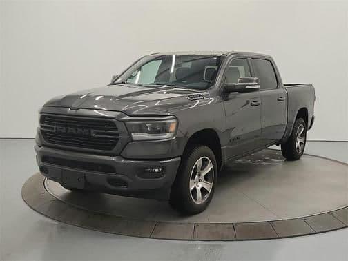 2020 ram 1500 rebel in humboldt, tennessee