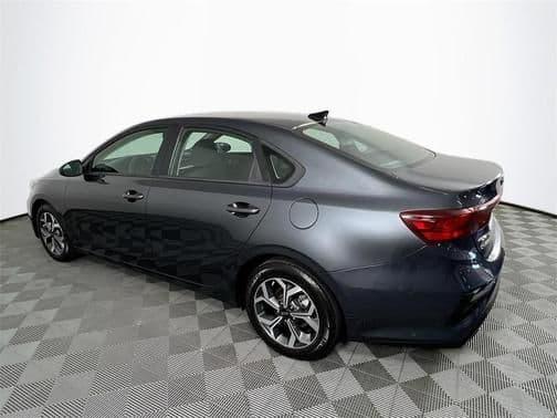 2021 kia forte lxs in tulsa, oklahoma