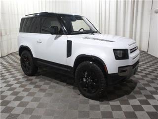 2022 Land Rover Defender 90 x-dynamic hse