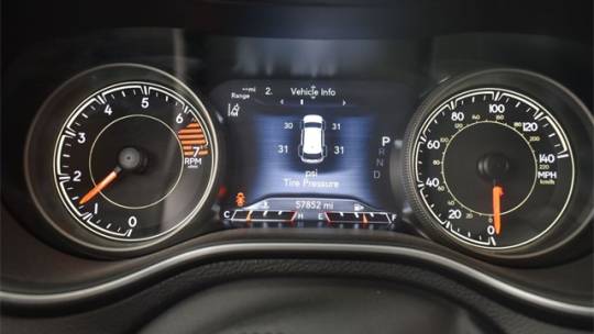2023 Jeep Cherokee