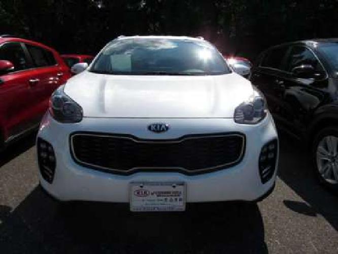 2019 kia sportage ex in cherry hill, nj
