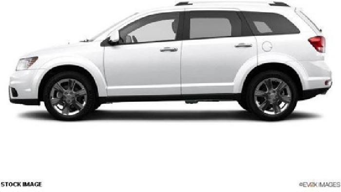 2014 dodge journey in kendall, fl