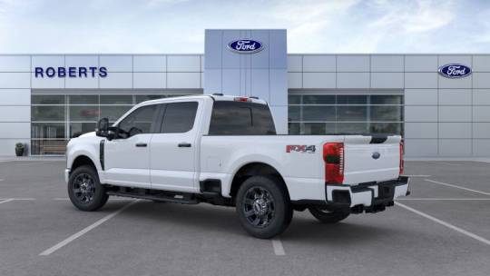 2024 Ford F-250