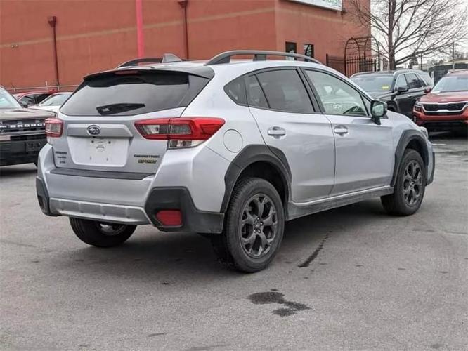 2023 subaru crosstrek sport suv 4d in lindon, utah