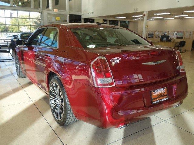 2013 chrysler 300 s s 4dr sedan for sale in henderson, nevada