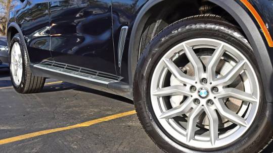 2019 BMW X5