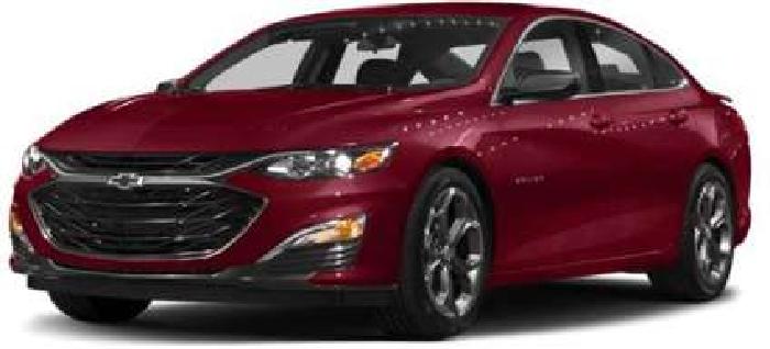2019 chevrolet malibu ls in hammond, la