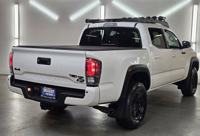 2021 toyota tacoma trd pro