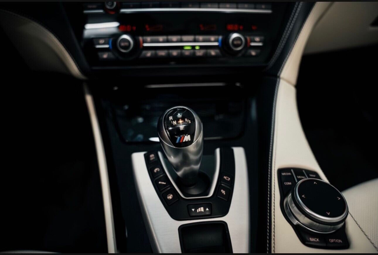 2018 bmw 6-series